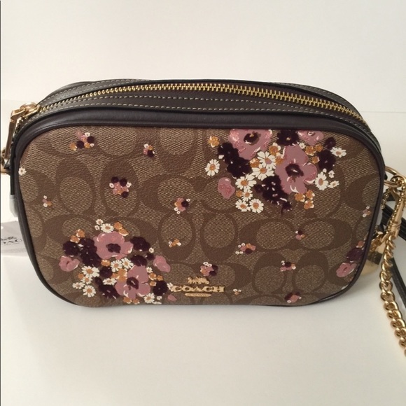🔥🔥NWT COACH SET 🌼 - Picture 6 of 8